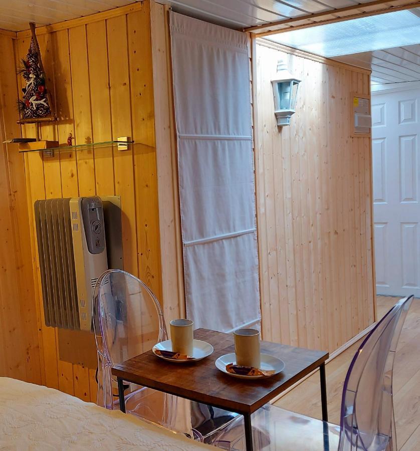 Pretty Studio With A Private Terrace London Exterior photo